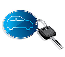 Car Locksmith Services in Orange, CA