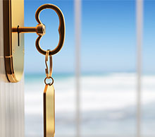 Residential Locksmith Services in Orange, CA